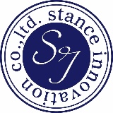株式会社stance innovation logo
