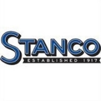 Stanco Metal Products logo