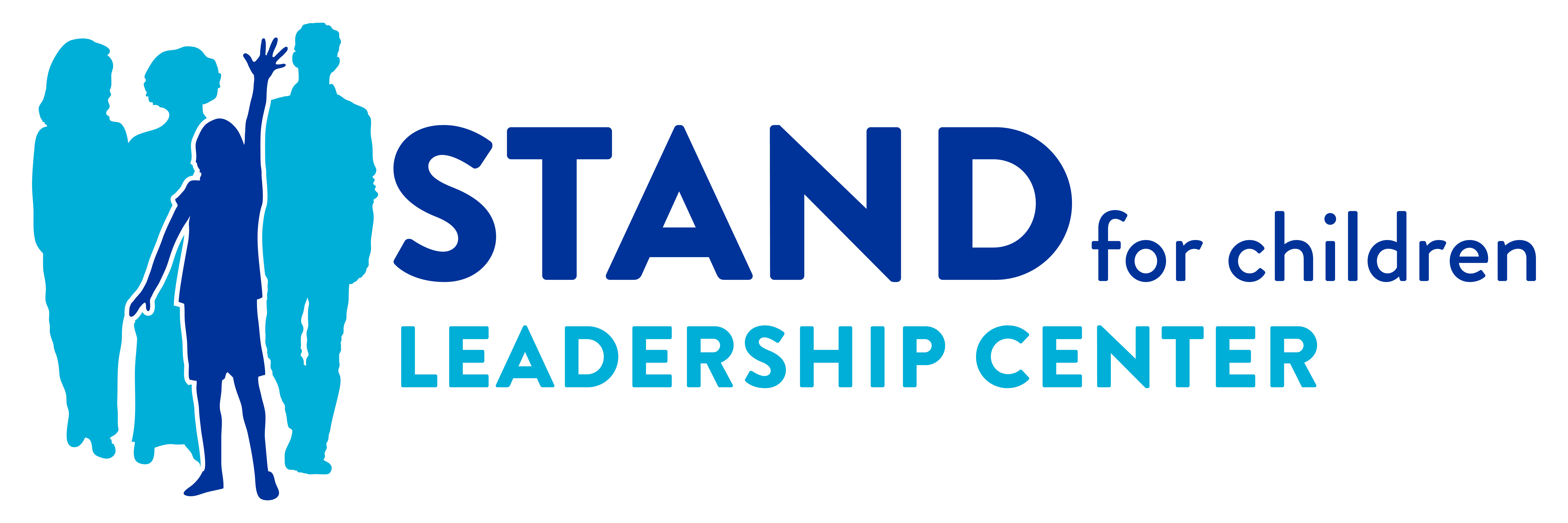 Stand for Children Leadership Center logo