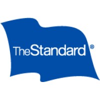 The Standard logo