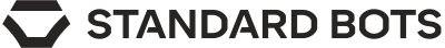 Standard Bots logo