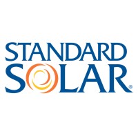 Standard Solar logo