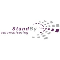 Logo StandBy Automatisering