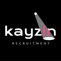 Kayzin Recruitment Logo