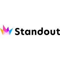Standout Field Marketing logo