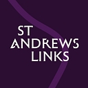 St Andrews Links Trust logo