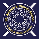 St Andrews Church School logo