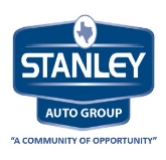 Stanley Automotive logo
