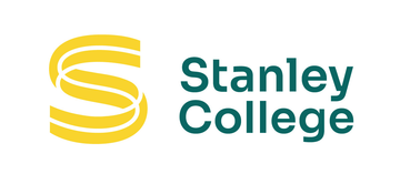 Stanley College logo
