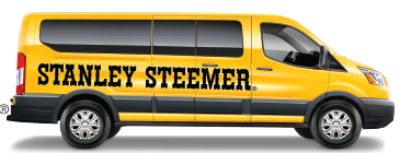 Stanley Steemer logo