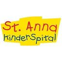 St. Anna Kinderspital logo