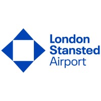 London Stansted Airport logo