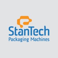 StanTech Packaging Machines logo