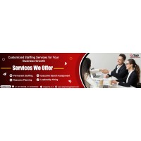 Stap Management Consultants logo