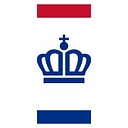 Styrelsen for Arbejdsmarked og Rekruttering logo