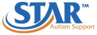 STAR Autism Support logo
