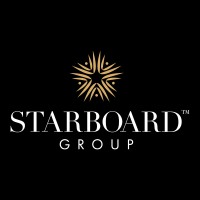 Starboard Group logo