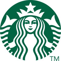 Starbucks EMEA logo