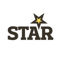 Star Building Materials Winnipeg logo