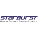 STARBURST ENGINEERING PTE LTD logo