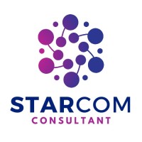 Starcom Consultant logo