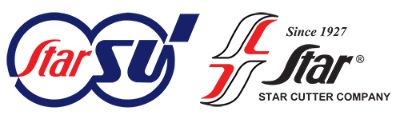 Star Cutter Company logo