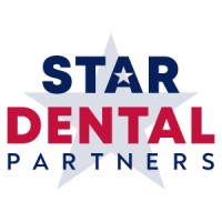 Star Dental Partners logo