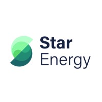 Star Energy Group plc logo