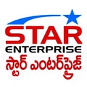 Star Enterprises logo