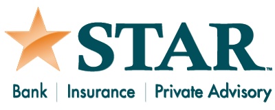 STAR Financial Bank logo