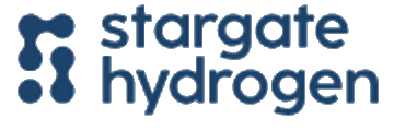 Stargate Hydrogen logo
