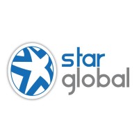 Star Global Logo
