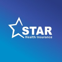 Star Health and Allied Insurance Co. Ltd logo