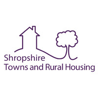 Shropshire Towns and Rural Housing logo