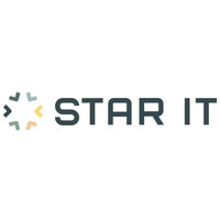 Star IT logo