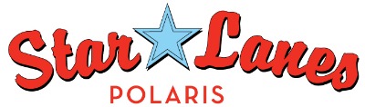 Star Lanes Polaris logo
