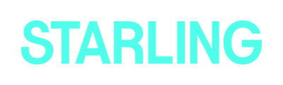 Starling logo