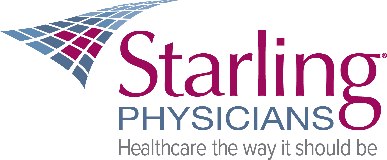 Starling Physicians logo