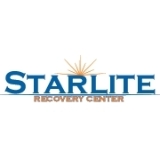 Starlite Recovery Center logo