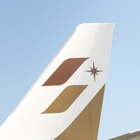 STARLUX Airlines logo