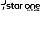 Star One Credit Union logo