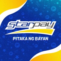 Starpay Corporation logo