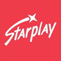 Starplay Games logo