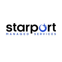 Starport Managed Services logo