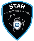 Star Protection and Patrol logo