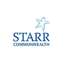 Starr Commonwealth logo
