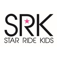 Star Ride Kids Inc. logo