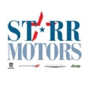 Starr Motors logo