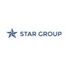 Star Shipping Group India logo