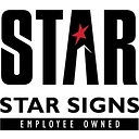 Star Signs logo